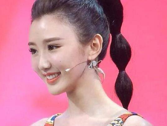 因为|二人同演《天涯明月刀》走红，今一人销声匿迹，一人终熬成二线