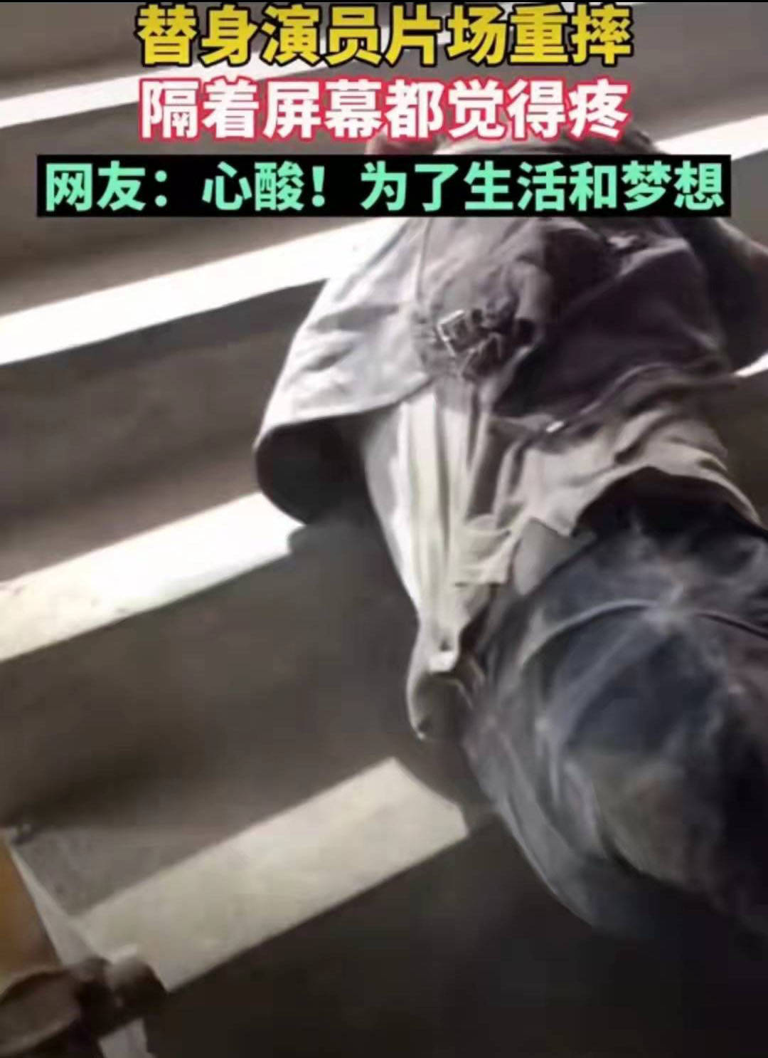 地方|配音抠图，这些都是假的，怎么在小动物、替身演员上喜欢较真呢？