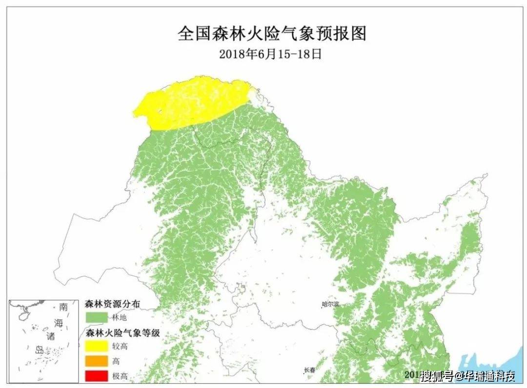 今夏和端午各地森林火险如何华瑞通科技森林防火专家详情解答