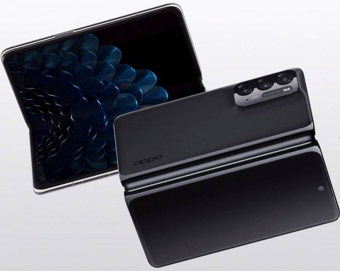 Elec|传三星为OPPO首款可折叠手机提供显示屏和保护玻璃
