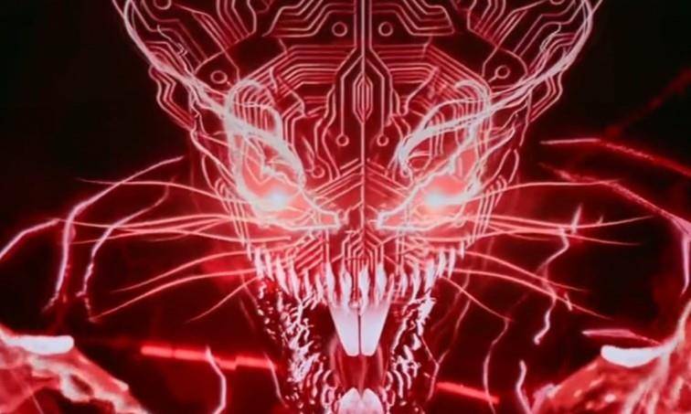 国产|4个视频750万粉丝,柳叶熙怎么火的?背后的高科技出现了