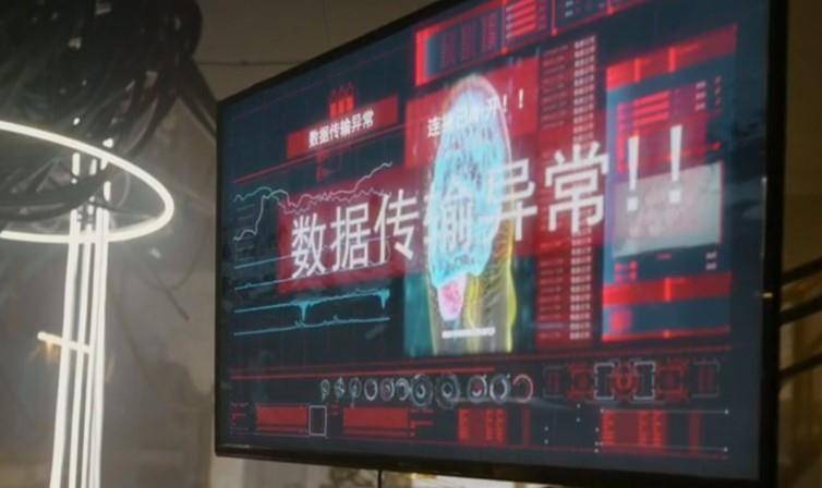 国产|4个视频750万粉丝,柳叶熙怎么火的?背后的高科技出现了