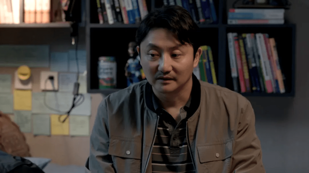 李萍|《小敏家》后续剧情狗血化，小敏怀双胞胎流产，继子继女恋爱