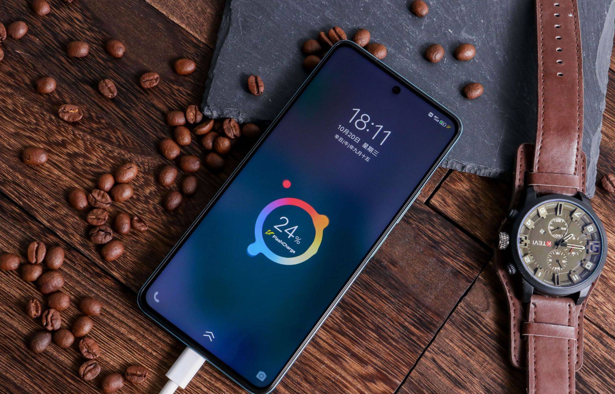 手机后,我终于明白了为何越来越多的人入手中端机了_realme_vivo_产品