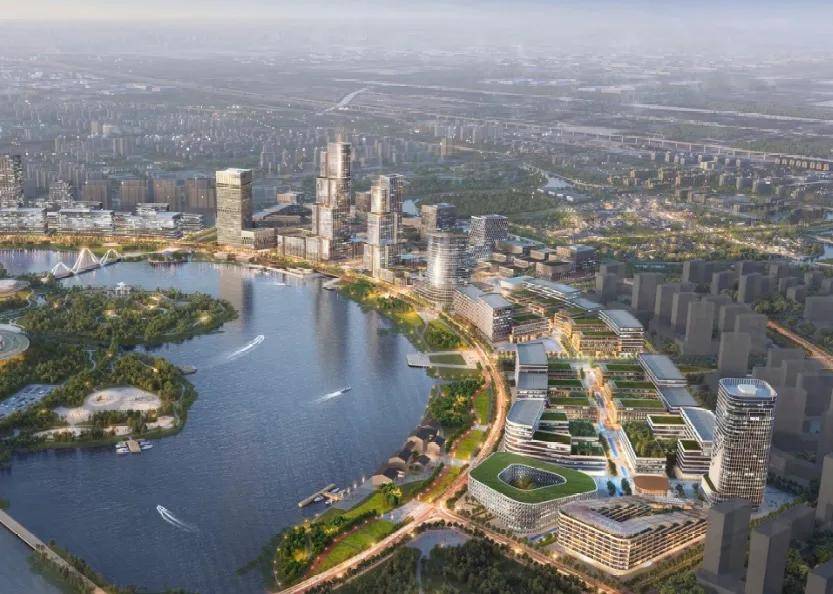 首开三冠王燃爆全城在盐城这样的豪宅才敢叫封面