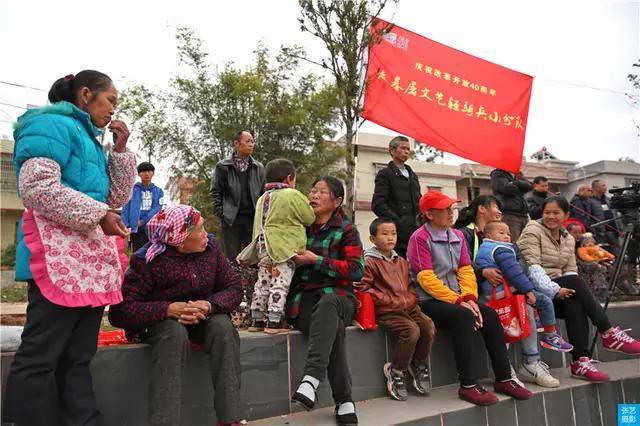 马市|避开人潮，去韶关红梨村偷得浮生半日闲，享受安逸的冬日暖阳