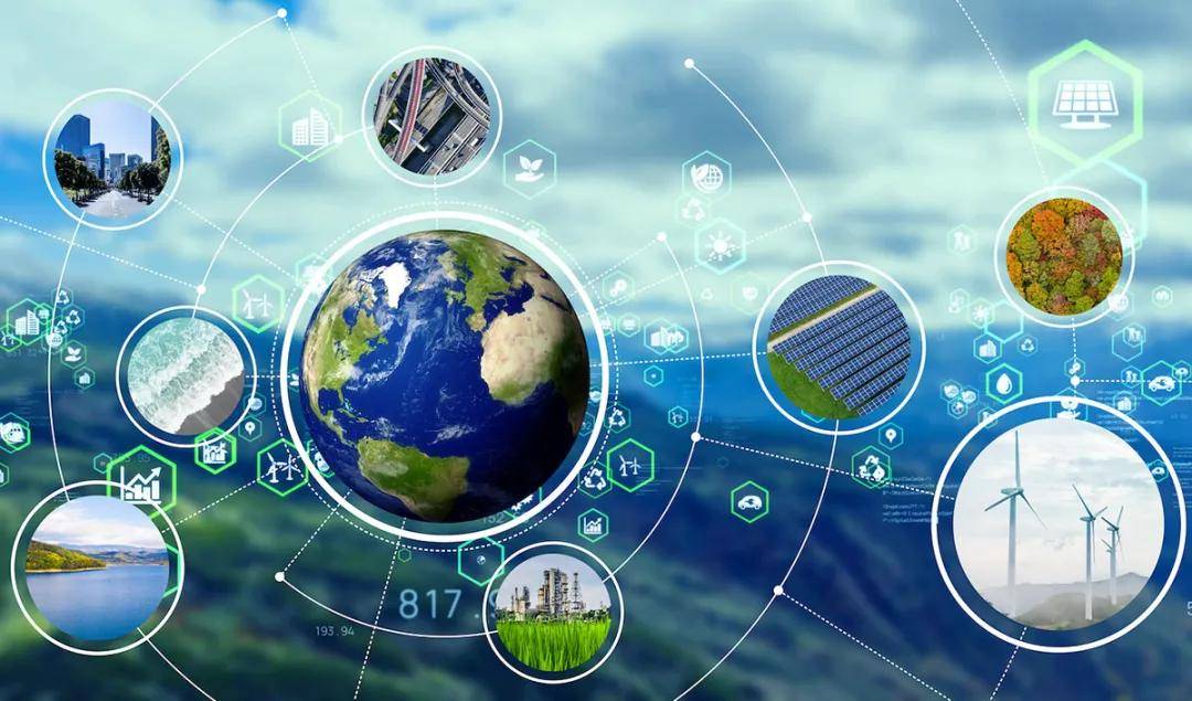 电气化数字化相得益彰,施耐德电气为数字化和低碳转型护航_服务_能源