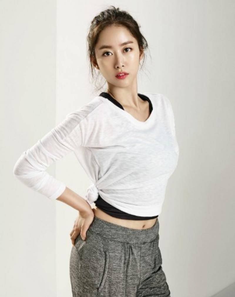 全慧彬嫁给牙医,宽敞厨房喜做饭,新婚甜蜜爱上老公脚味道_丈夫_生活