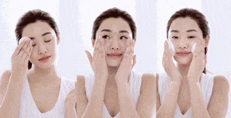 时间擦气垫总是脱妆怎么办?试试搭配这款CB拍拍隔离精华液