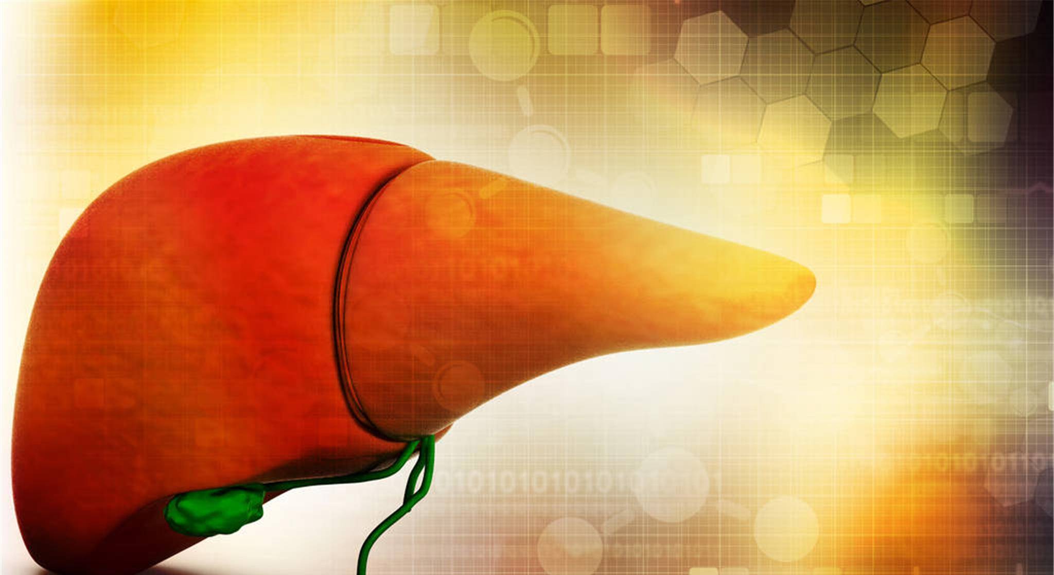 肝脏|发生肝硬化,身体可能会出现这4个“苗头”,尽早发现为好