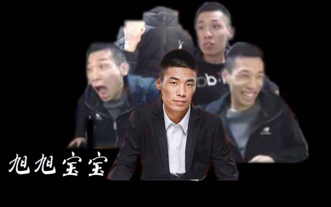 旭旭宝宝座驾奔驰大g被人恶意拔气门芯还带了一堆人找宝哥