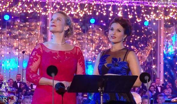 法国歌剧拉克美lakme经典段落花之二重唱