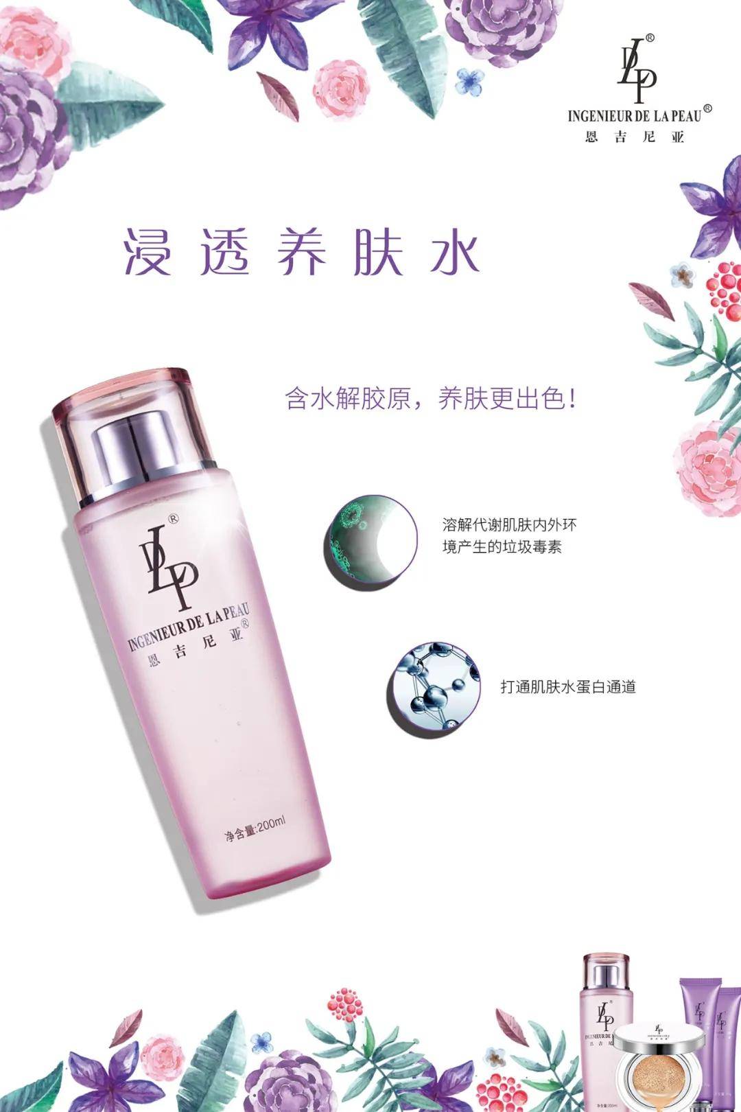 什么医美术后修护用什么：有效医美，拒绝白费。