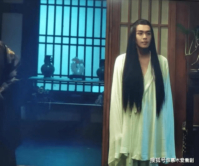 原著|《雪中悍刀行》被吐槽上热搜,导演正面回应:武侠需要想象力!