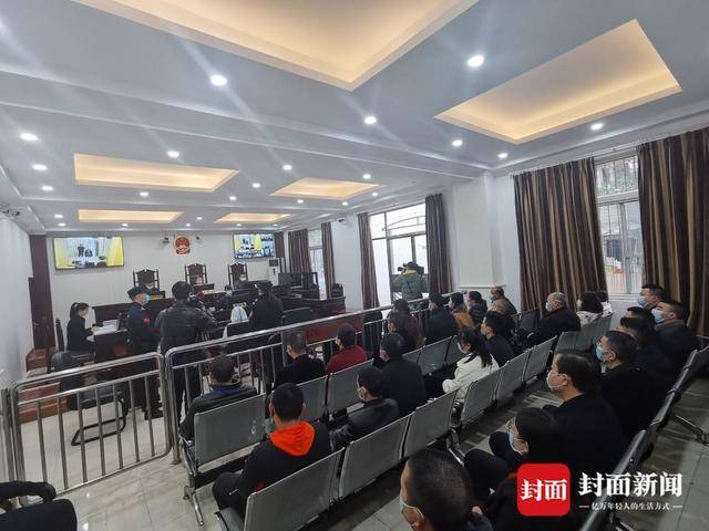 银行流水高达上百万却拖欠农民工3万元工资 四川眉山一男子“有钱不给”遭了！