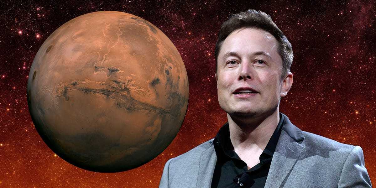 水冰|火星有多少水？500 万立方公里的冰，融化后可覆盖整个星球35米深