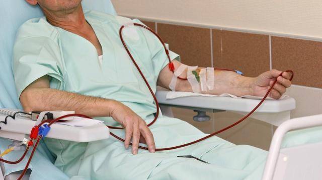 肾脏|二十岁小伙被查出尿毒症,医生:经常做这些事,肾肯定承受不住