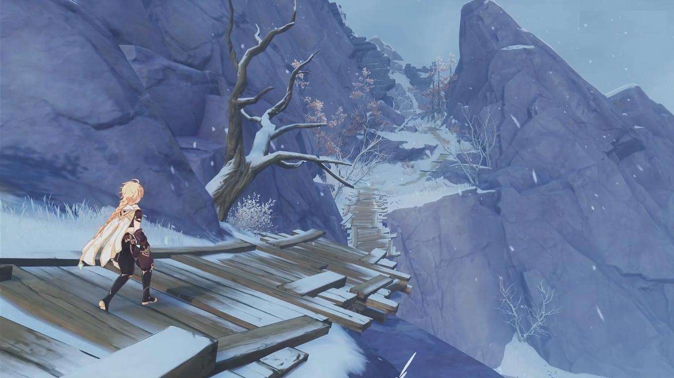 哈利波特|终于，《原神》活成了被蹭的热点