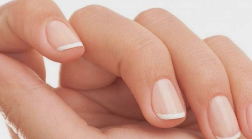 中指|肝好不好看手，手上若没有这3个“信号”，偷乐吧，肝比较健康