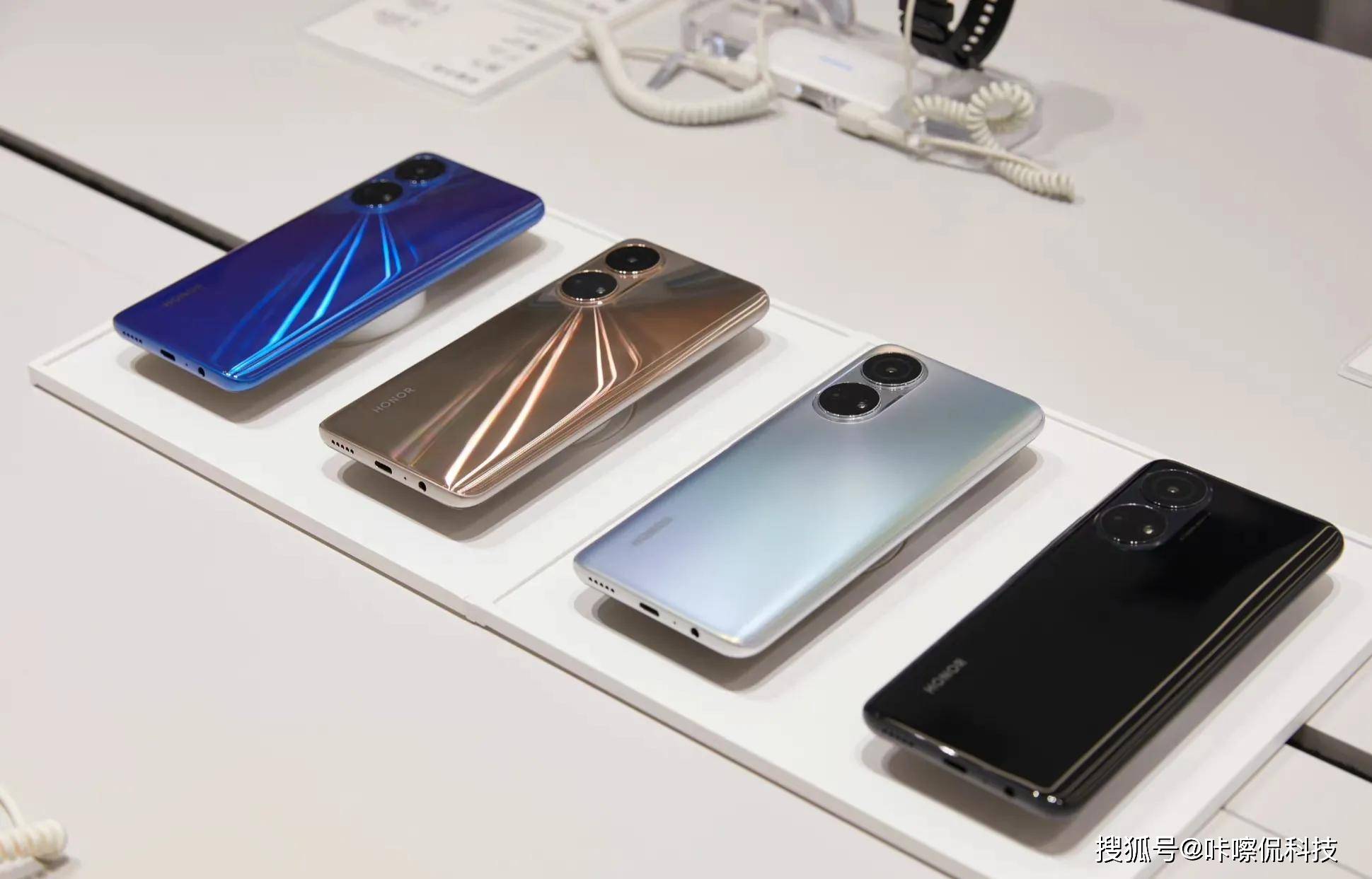 原创什么荣耀发布了华为p50和华为mate401499还挺香
