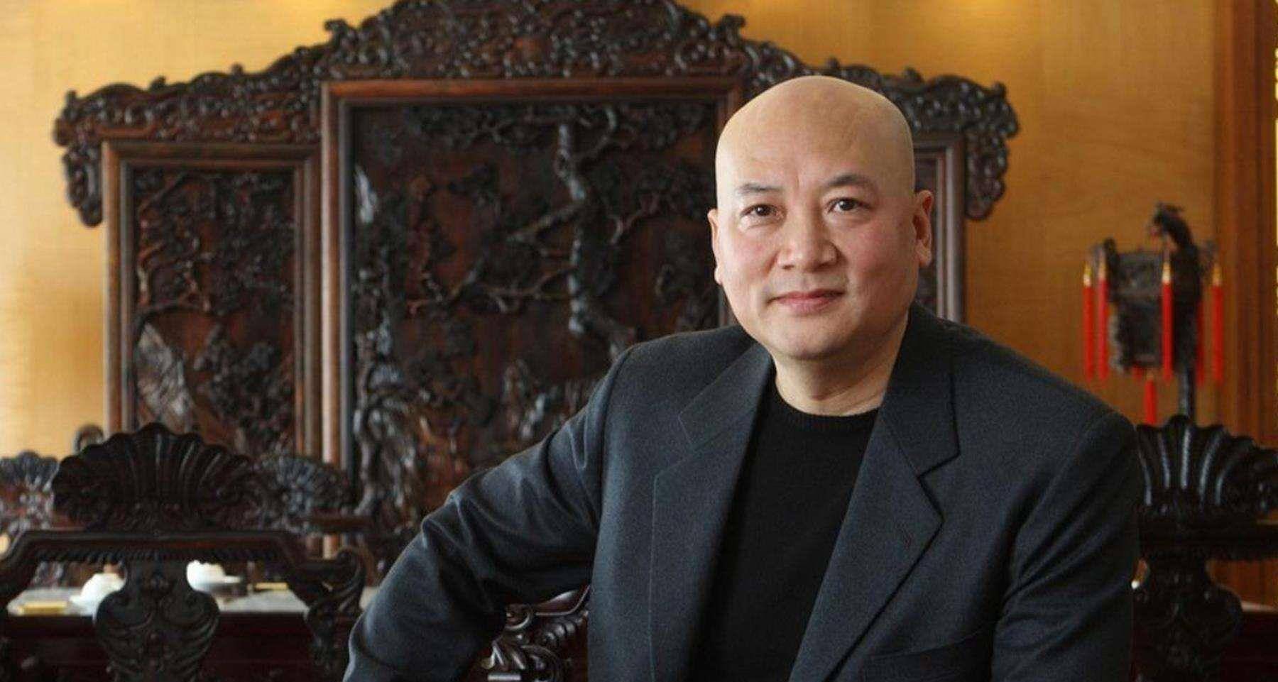 扮演者|迟重瑞拍完《西游记》，和陈丽华领证结婚，对方却提出三条规矩