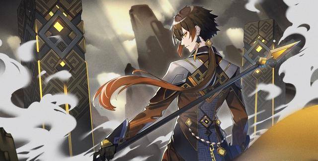 可莉造出遍地"女儿粉",米忽悠太懂了_帝君_角色_旅行者