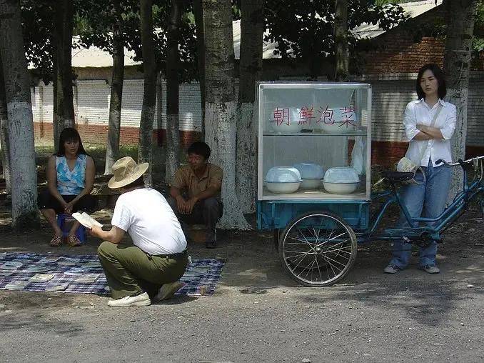 张律|遗憾，倪妮的这部新片还没上映