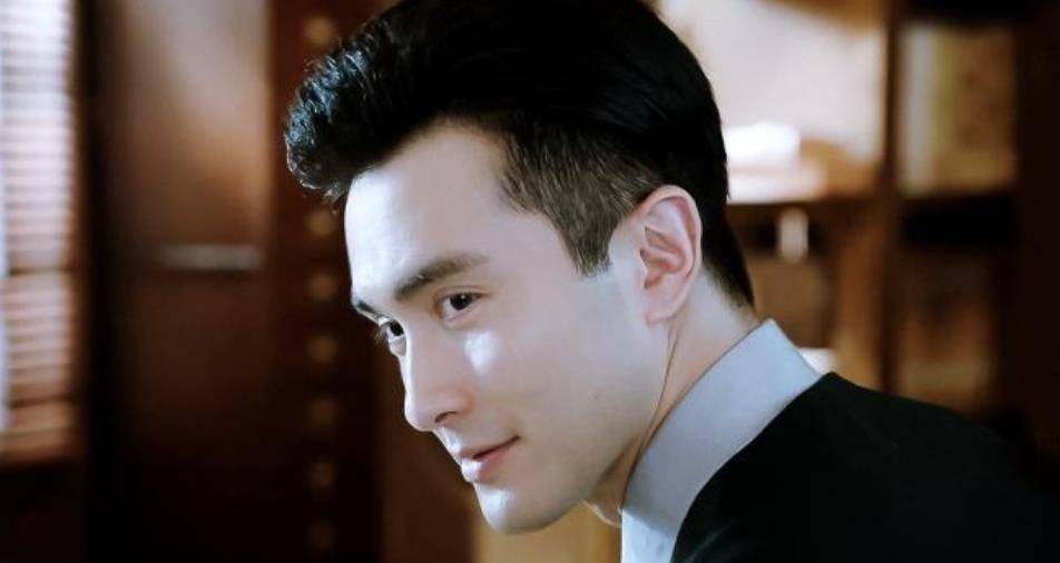 美人|张若昀的剧没有帅哥？演员扮丑让妆，肖战颜值暴跌，高伟光像换脸