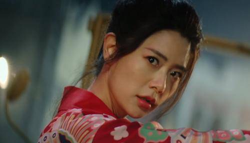 原版|播了2天力压《谁是凶手》拿下飙升榜第一，又一部国产大戏诞生