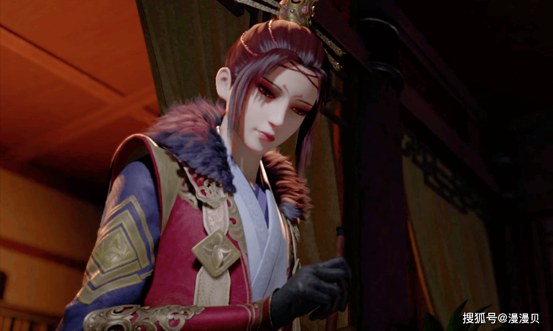 李星云|《不良人5》定档在即：新角色骆小北PV发布，李星云杀不良人？