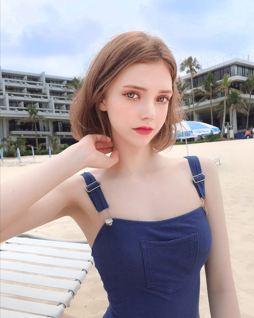 原创我俄罗斯人来中国学习两年被300多人表白但我只想嫁给爱情