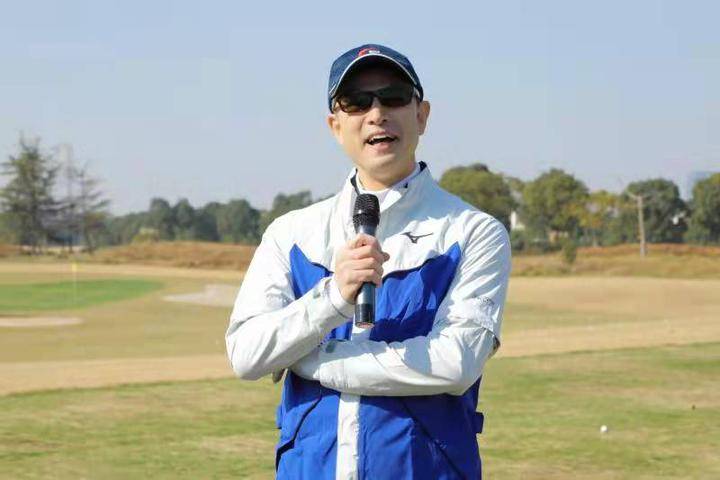 中国|第五届中日企业家俱乐部高尔夫邀请赛完美收官