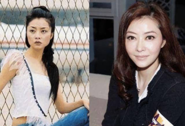 变化那些削骨“一刀切”的明星还好吗？有的已垮掉，小方脸成最后赢家