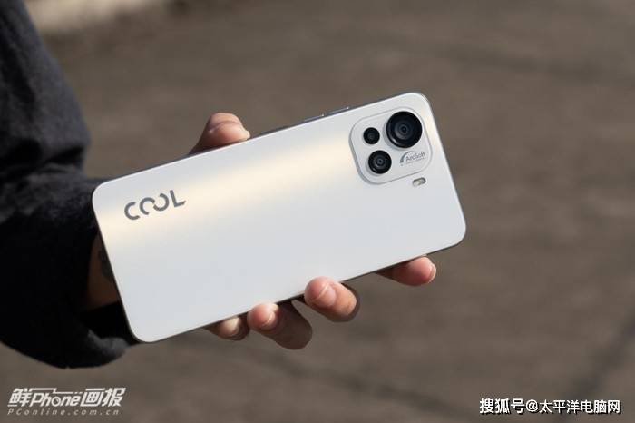 想要最具性价比手机?这两台神机不可忽视_pro_酷派_vivo