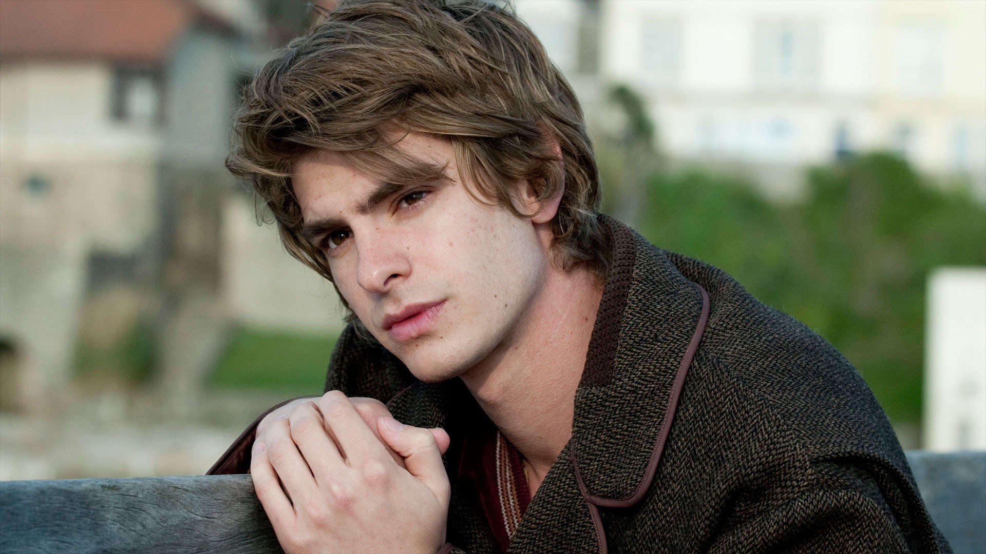 the|三代蜘蛛侠谁最强？小李子和托比·马奎尔擦肩而过