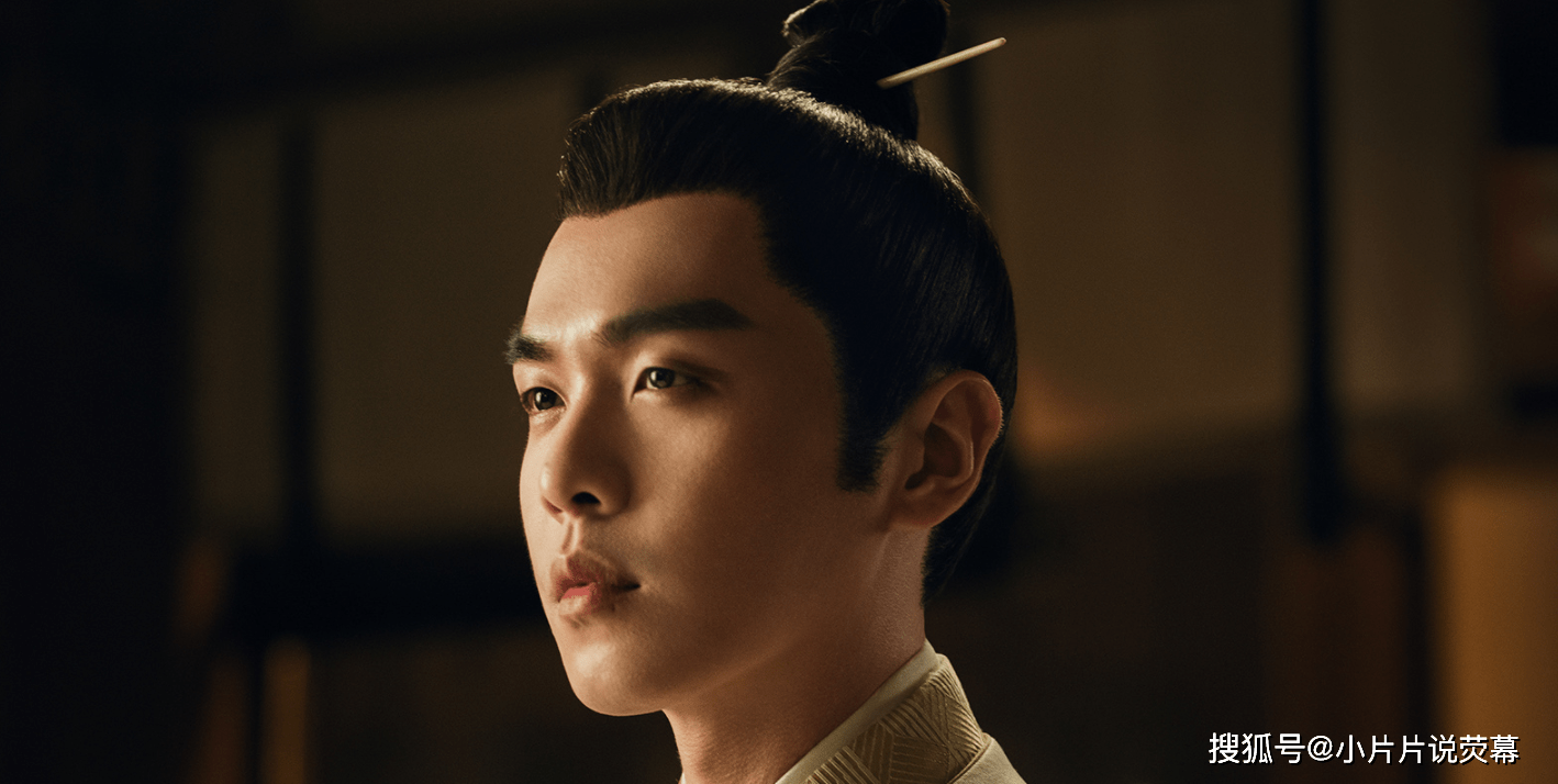 徐凤年|雪中悍刀行：处处与徐凤年作对的姜泥，成为了最大的赢家