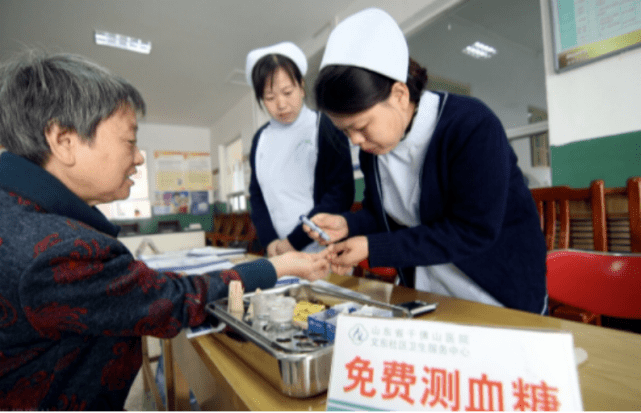 水平|“天然吸糖王”被发现，不是芹菜，每天敞开吃，有助血糖慢慢降