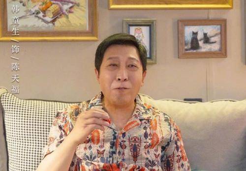 剧情|小敏家：你们别光盯着黄磊和周迅，其余5人才是真正“关系户”