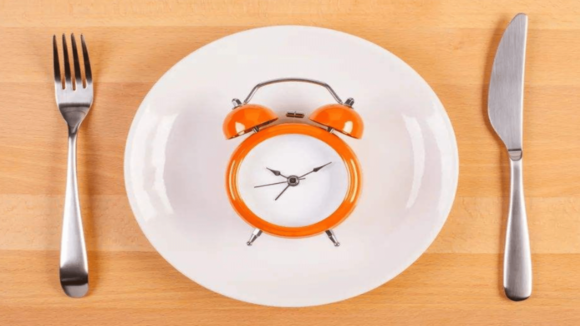 时间|饭量少，火速老？这是为了食欲而说出来的谬论