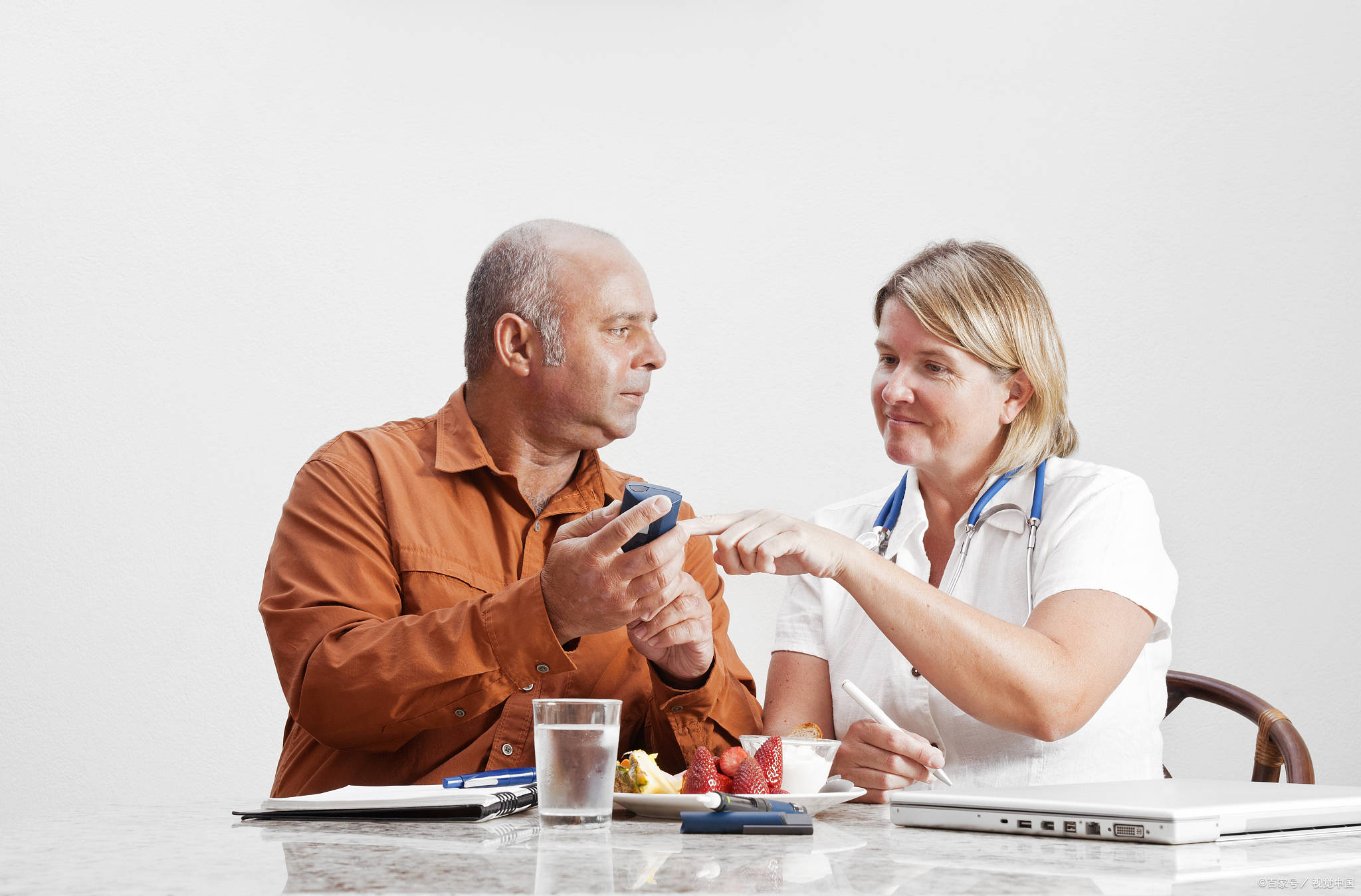 空腹|自测血糖不准?5个细节不能忽视,祖医堂:测血糖黄金时刻要牢记