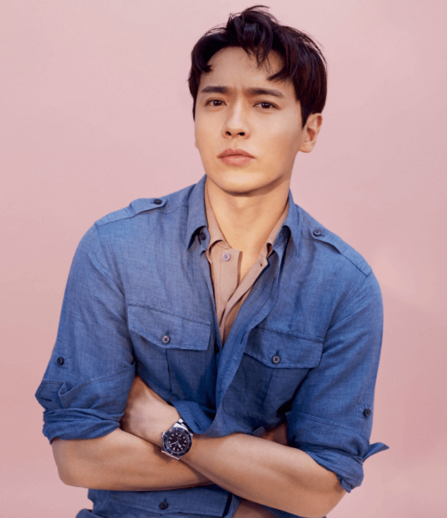 原创高云翔新话剧上线回应改名复出再三强调自己被污蔑申诉无门