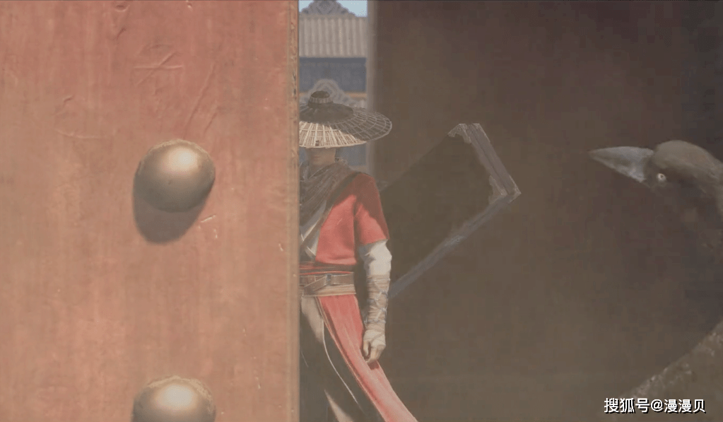 李星云|《不良人5》定档在即：新角色骆小北PV发布，李星云杀不良人？