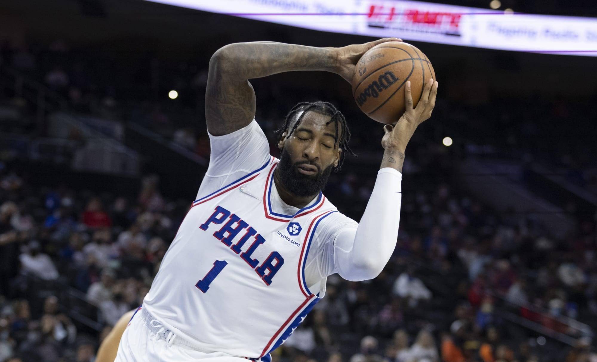 德拉蒙德和格里芬有着相似的经历.