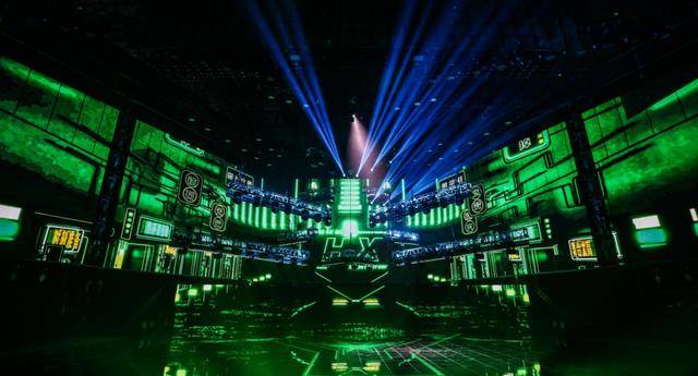 舞台|时代少年团《火力全开》演唱会,炙热向阳,熠熠生辉