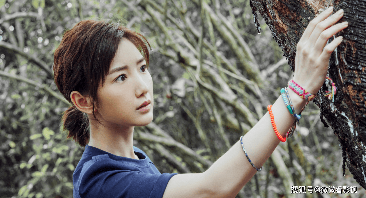 防护|毛晓彤罗晋新剧，这么好的题材，就不要按着观众的头硬嗑CP了吧