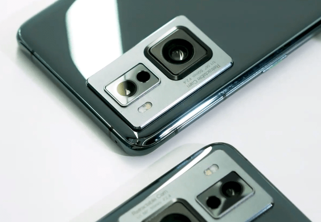 新一代摄像头设计方向?oppo迷你伸缩镜头现身科技大会_find_未来_自动