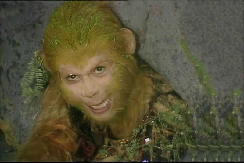 被压在五行山下,孙悟空如何大小便?_厕所_问题_西游记