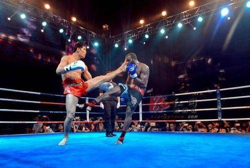 平臺|武僧一龍和死神方便徹底掰了！方便接受一龍?zhí)魬?zhàn)，但有個前提