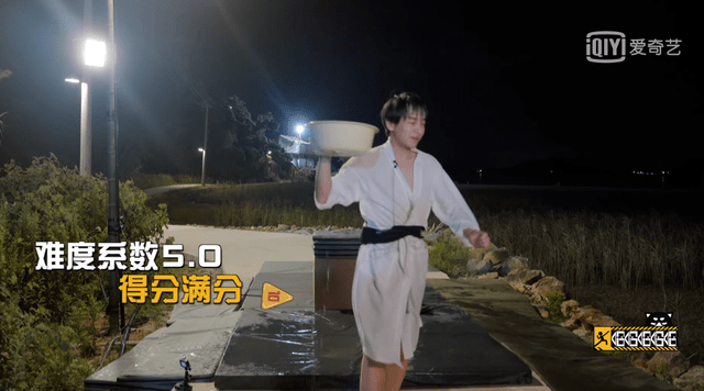 节目组|参与感极强！观众在线“支配”艺人，《五哈2》游戏玩出新感觉