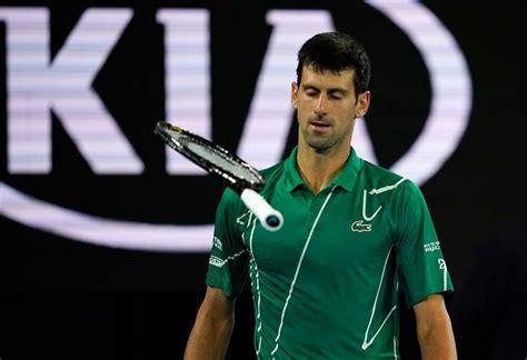 疫苗|德約科維奇會不會參加澳網？名宿：有兩種可能，我都被問煩了